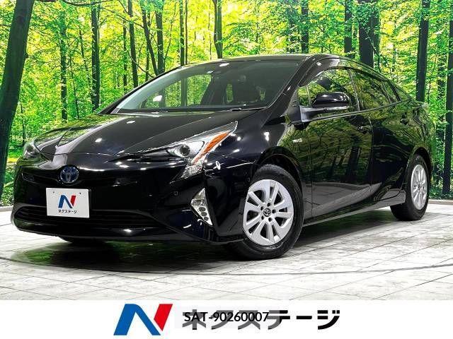 Toyota PRIUS 2017-04 225400-0