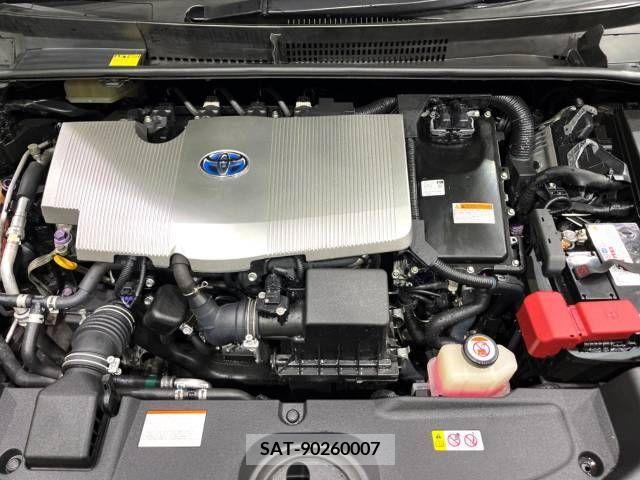 Toyota PRIUS 2017-04 225400-18