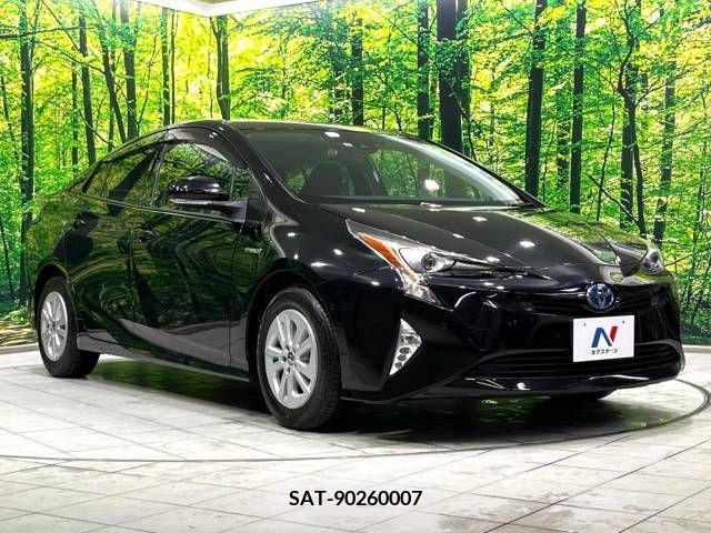 Toyota PRIUS 2017-04 225400-16