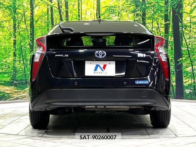 Toyota PRIUS 2017-04 225400-15