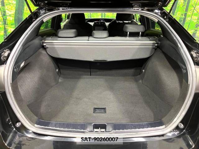 Toyota PRIUS 2017-04 225400-10