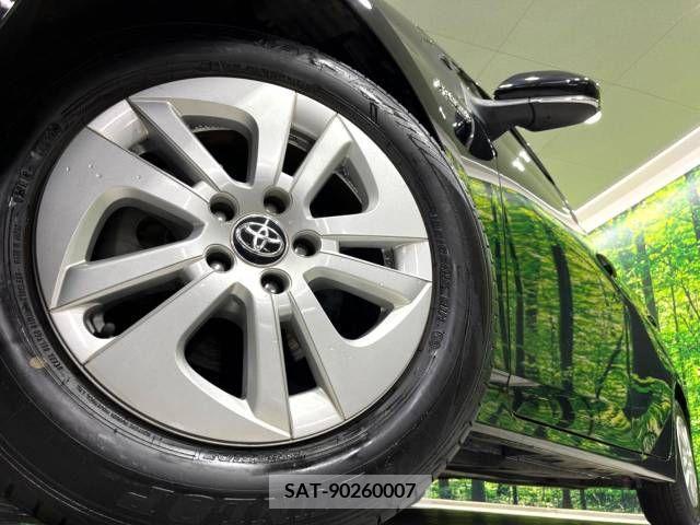 Toyota PRIUS 2017-04 225400-13