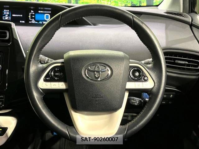 Toyota PRIUS 2017-04 225400-11
