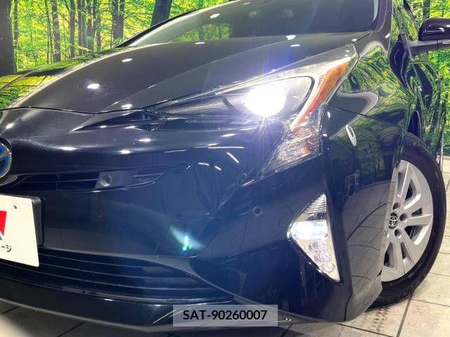 Toyota PRIUS 2017-04 225400-12