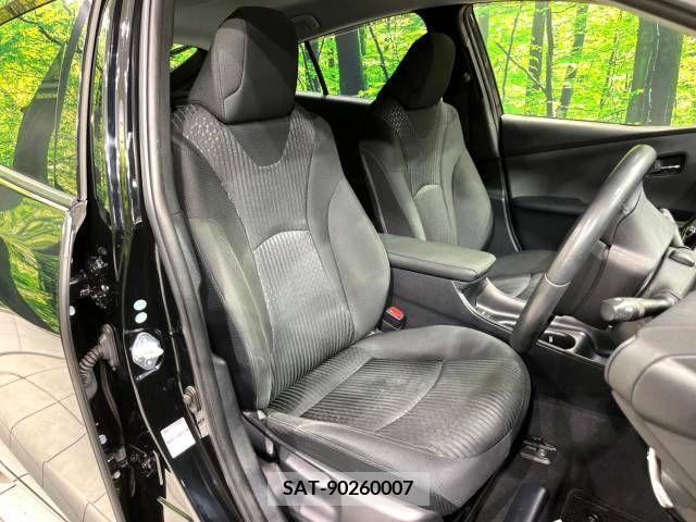 Toyota PRIUS 2017-04 225400-8