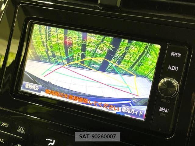 Toyota PRIUS 2017-04 225400-4