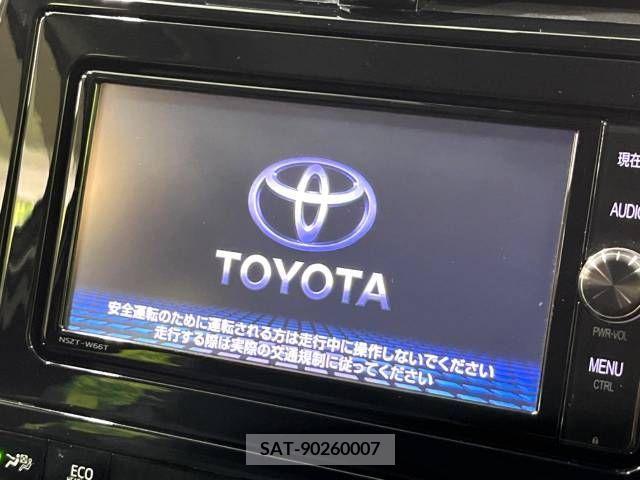 Toyota PRIUS 2017-04 225400-3