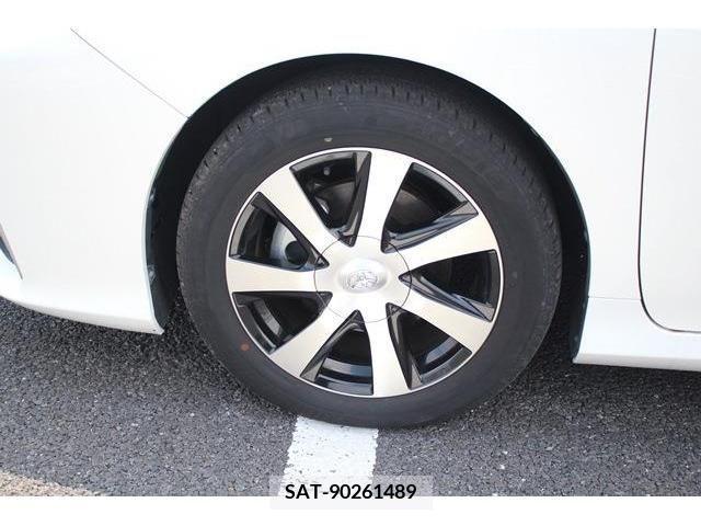 Toyota Mirai 2016-06 277760-11
