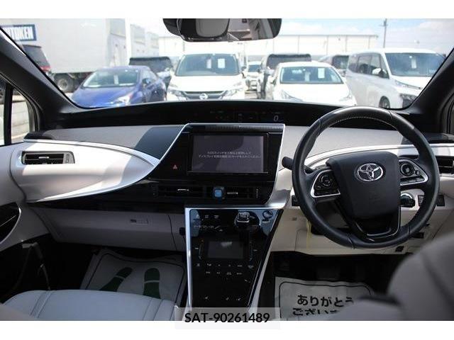 Toyota Mirai 2016-06 277760-17