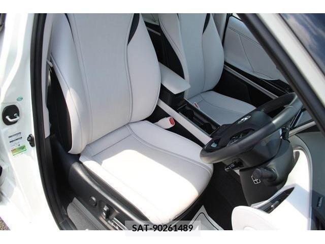 Toyota Mirai 2016-06 277760-15