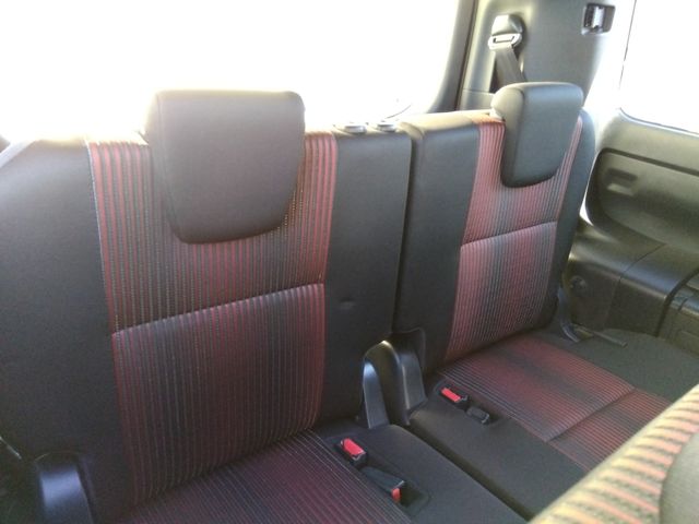 Toyota VOXY 2017-10 6966-13