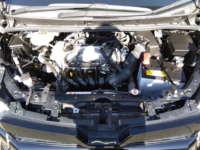 Toyota VOXY 2017-10 6966-21