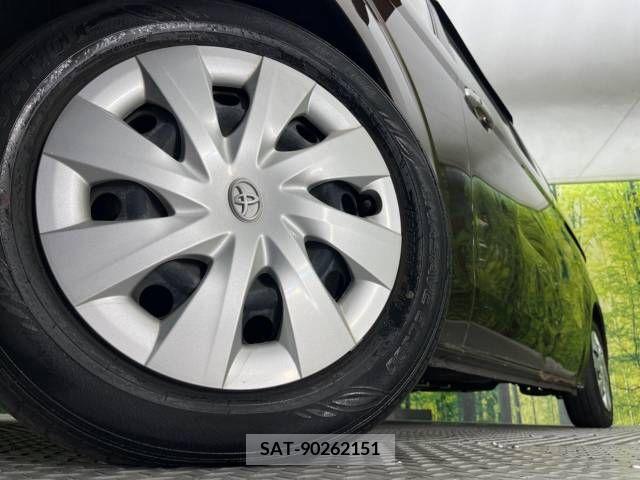 Toyota PORTE 2017-09 378486-13
