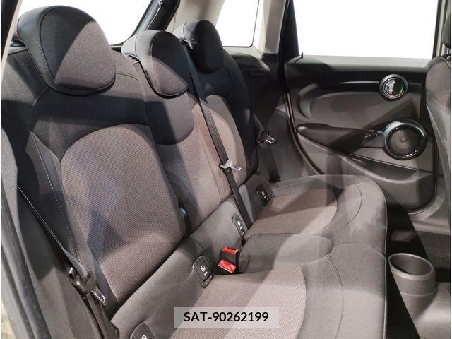 Bmw MINI 2018-07 373879-11