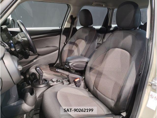 Bmw MINI 2018-07 373879-10