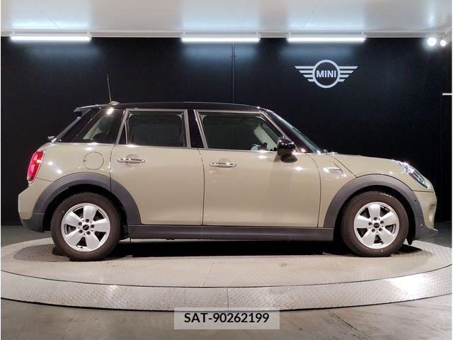 Bmw MINI 2018-07 373879-7