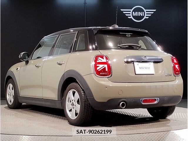 Bmw MINI 2018-07 373879-6