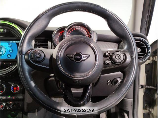 Bmw MINI 2018-07 373879-15
