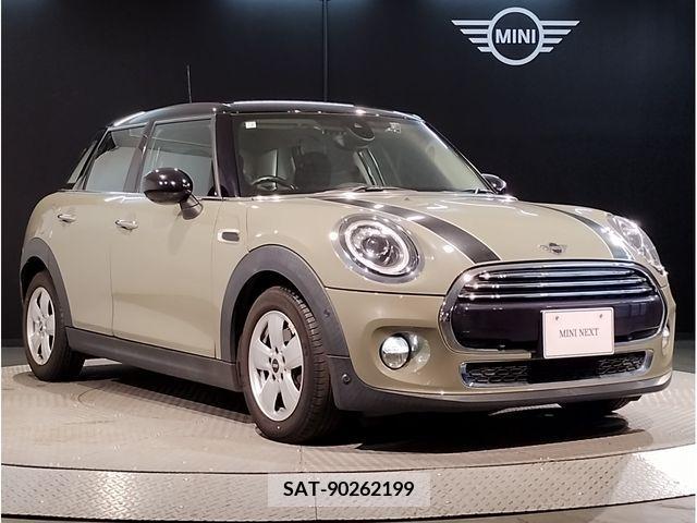 Bmw MINI 2018-07 373879-5