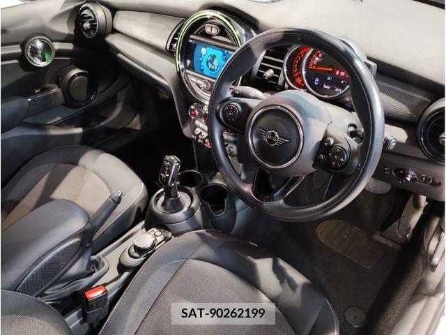 Bmw MINI 2018-07 373879-14
