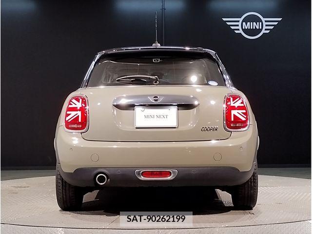 Bmw MINI 2018-07 373879-4