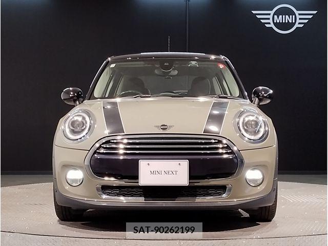 Bmw MINI 2018-07 373879-3