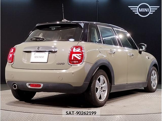 Bmw MINI 2018-07 373879-2