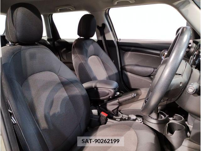 Bmw MINI 2018-07 373879-13