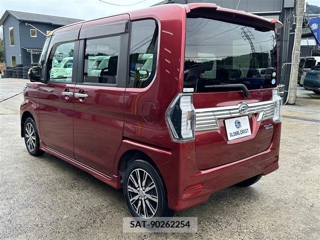 Daihatsu TANTO CUSTOM 2017-02 215270-10