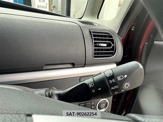 Daihatsu TANTO CUSTOM 2017-02 215270-19