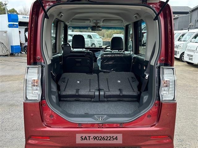 Daihatsu TANTO CUSTOM 2017-02 215270-12