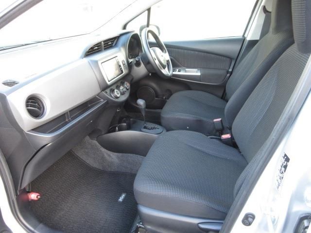 Toyota VITZ 2014-07 190109-9