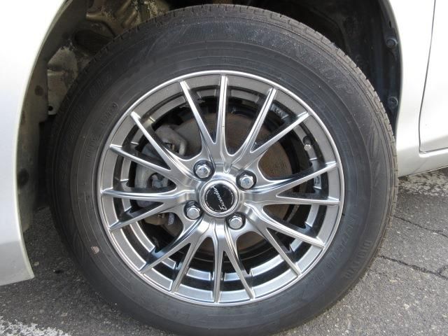 Toyota VITZ 2014-07 190109-1
