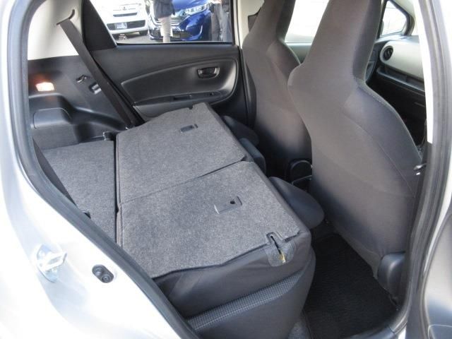 Toyota VITZ 2014-07 190109-20