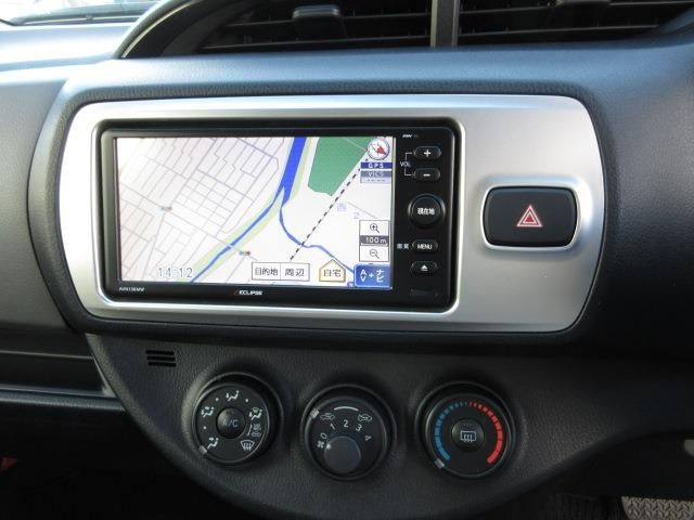 Toyota VITZ 2014-07 190109-10