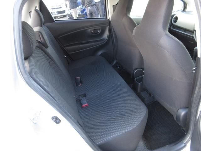 Toyota VITZ 2014-07 190109-19