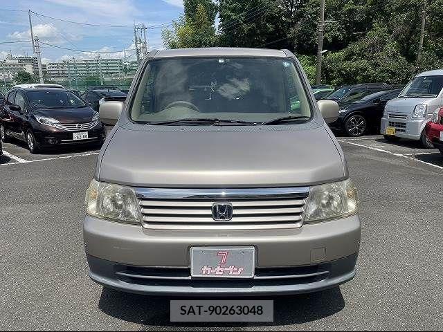 Honda STEP WGN 2001-07 352510-13