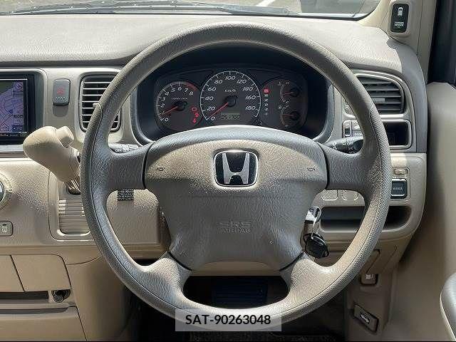 Honda STEP WGN 2001-07 352510-28