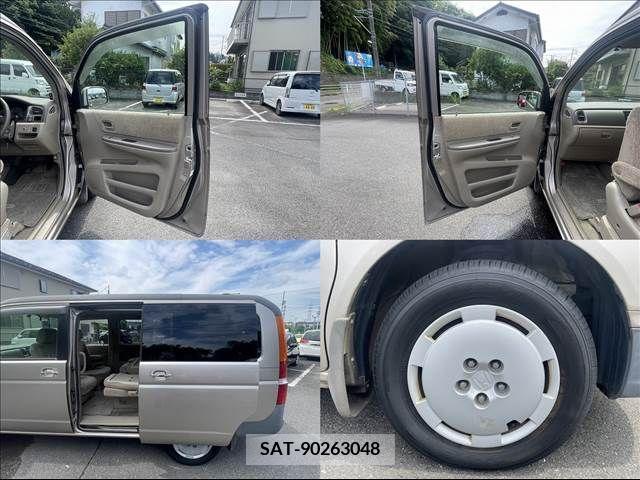 Honda STEP WGN 2001-07 352510-12