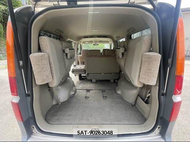 Honda STEP WGN 2001-07 352510-27
