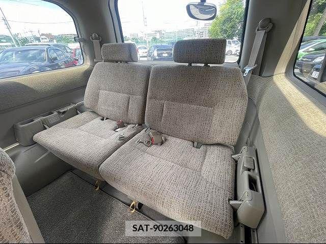 Honda STEP WGN 2001-07 352510-25