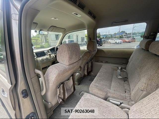 Honda STEP WGN 2001-07 352510-23