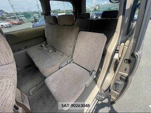 Honda STEP WGN 2001-07 352510-24