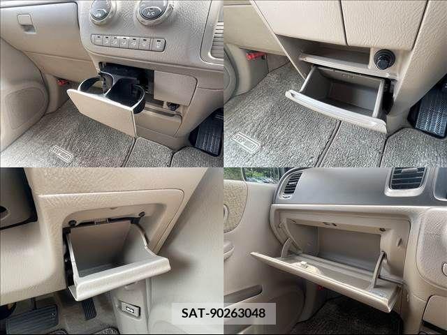 Honda STEP WGN 2001-07 352510-10
