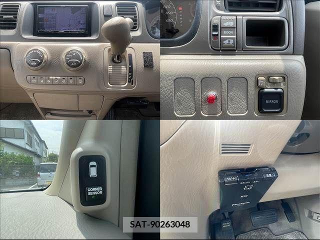 Honda STEP WGN 2001-07 352510-9