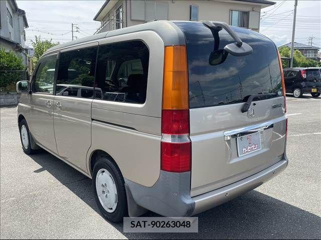 Honda STEP WGN 2001-07 352510-2