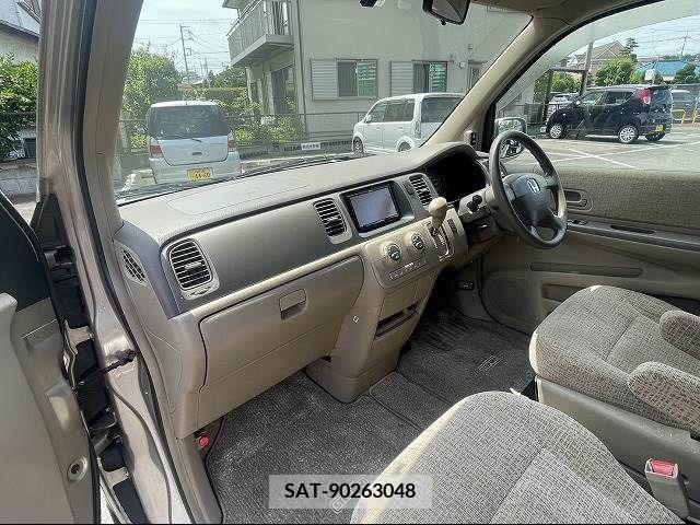 Honda STEP WGN 2001-07 352510-21