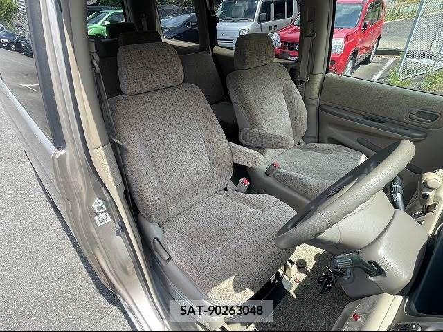 Honda STEP WGN 2001-07 352510-20