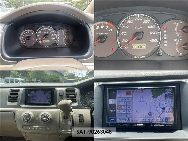 Honda STEP WGN 2001-07 352510-8