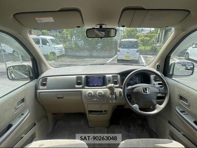 Honda STEP WGN 2001-07 352510-1